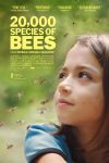 20 000 espèces d'abeilles