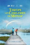 Toutes les couleurs du monde