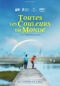 Toutes les couleurs du monde