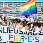 Photo La première marche