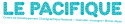 Logo Le Pacifique