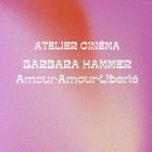 Photo A la découverte de Barbara HAMMER