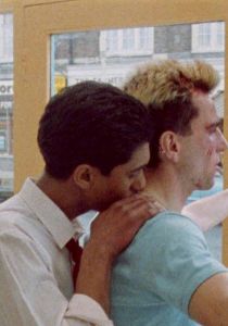My beautiful laundrette