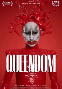 Queendom Queendom