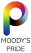 Logo Moody's
