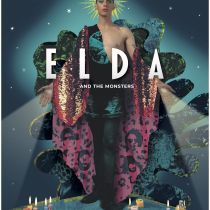 ELDA AND THE MONSTERS