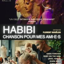 HABIBI, CHANSON POUR MES AMI.E.S