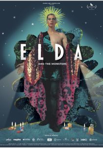 ELDA AND THE MONSTERS
