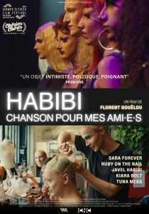 HABIBI, CHANSON POUR MES AMI.E.S