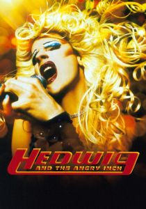 Hedwig and the Angry Inch