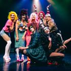 Photo Cabaret Queer
