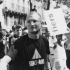 Photo Act-Up ou le chaos