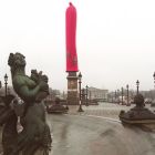 Photo Act-Up ou le chaos