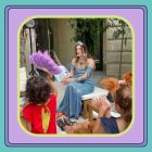Photo L'Heure du conte Drag