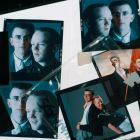 Photo Jimmy Somerville, Rebelle Queer de la pop anglaise