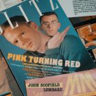 Photo Jimmy Somerville, Rebelle Queer de la pop anglaise