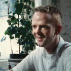 Photo Jimmy Somerville, Rebelle Queer de la pop anglaise