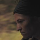 Photo Le flou des arbres