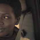 Photo Le flou des arbres