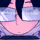 Photo Quelqu'un de spécial