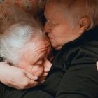 Photo Si je meurs, ce sera de joie