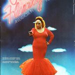 Pink Flamingo