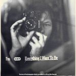 I'm Not Everything I Want To Be
