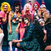Cabaret Queer