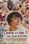 SIX MOIS DANS LA MAISON ROSE ET BLEUE