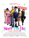 SHE’S THE HE!