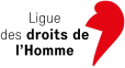 Logo Ligue des Droits de l'Homme