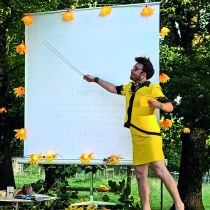 LE CHANTOIR PUBLIC théâtre musical queer LE CHANTOIR PUBLIC théâtre musical queer