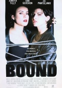 BOUND BOUND